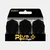 FLIGHT Pikado peresa ROBSON Plus Dart Flight/Black