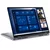 Laptop Dell Latitude 9450 2u1, Ultra 7 165U, 32GB, 1TB, QHD+, Touch