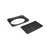 Five Kalup za quiche Signature, 31x21.5x3 cm, Siva