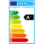 LED sijalka E27 G45 1W DECOR zelena