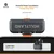 Hollyland LARK M2S Wireless Lavalier Microphone Ultimate Combo Space Gray