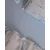 Madame Coco Set Posteljine Julia, 4 komada, 240x220cm, Belo-plavi