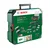 Bosch Aku bušilica odvrtač Universal Impact 18, 2x 1.5Ah, Set pribora, 06039D4103