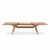 Raztegljiva jedilna miza Windsor & Co Sofas Frida