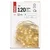 LED spoljna girlanda 120xLED/17m IP44 topla bela