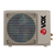 VOX klimatska naprava IVA6-12JRPCW1 + montaža