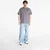 Majice The North Face Bcd Celebration Relaxed Short Sleeve Tee-Graphic Smoked Pearl L
