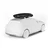 THULE Motion 3 krovna kutija - XXL Low - black glossy