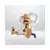 Kasica (Bank) One Piece - Luffy Gear 5