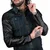 Moška jakna WORNSTAR - Nightcrawler - WSJ-NCRWL