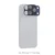 SmallRig Square ND & Black Mist Filter Kit for iPhone 17 Pro Max (Blue) 6076