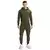 GymBeam Limitless Hoodie Espresso
