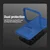 NILLKIN Maska za telefon CamShield Pro za Samsung S24/ S921B plava