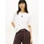 Tommy Jeans Majica bela