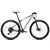 OLYMPIA bicikl MTB IRON TEAM, bijelo/crni, vel. M