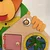 BabySmart Edukativna tabla Montesori