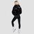 GymBeam Women‘s Prime Jacket Black