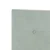 Boxspring krevet s madracem Svjetlosiva 180 x 200 cm Baršun