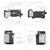 SmallRig HawkLock Cage for Sony FX5 (Advanced Edition) 6774