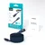 Choetech USB-C kabel z zaslonom PD 60 W, 1,2 m – modri