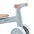 PETITE&MARS Balans bicikl Bingo 3 u 1, Sterling Blue