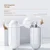 ALittleFlower Bluetooth slušalice, Bele