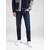 SCOTCH & SODA Kavbojke Core Ralston temno modra