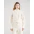 Copenhagen Muse Bluza MOLLY kremna