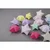 Rayher. Origami papir 15x15 cm 100 kosov 80-100g pastelne barve