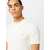 Pamučna polo majica Polo Ralph Lauren boja: bež, bez uzorka, 710536856