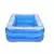 Avenli Bazen za dvorište Aqua Fun, 155x47x108cm