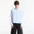 Srajca Playboy x FTSHP Work Shirt Blue Stripes XS