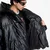 Jakna DIESEL W-Myley Jacket Black 52