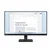 Lenovo Monitor L24-4e 68C2KAC1EU, 23.8, Full HD, IPS, HDMI, VGA, VESA