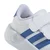 Adidas Patike za dečake Breaknet 3.0 CF I, JS3678, Belo-plave