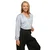 BeastPink Women‘s Breeze Top Dove