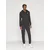 Puma HOODED SWEAT SUIT TR CL, ženska trenerka, crna 691902