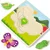 MONTESSORI LESENA UGANKA ZA OTROKE METULJ MWZ-3155
