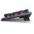 Alienware DELL tipkovnica Tri-Mode Wireless Gaming Keyboard / AW920K/ US/ Int./ International / Dark Side of th Moon)