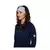Naglavni trak Mammut Tree Wool Headband Nebla Melange
