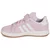Adidas Patike za devojčice Grand Court 00s EL C, JH6181, Roze