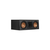 Klipsch RP-500C Horn Centerlautsprecher črna per Stk.