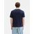 TOM TAILOR Majica, modra