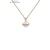 Ogrlica Daniel Wellington