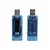 Verkgroup Digitalni LCD tester USB vtičnic 3.0 4v1