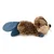 Nici Green: Harry Woodsnacker plišasti bober, ležeč - 30 cm