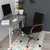 Decormat Podloga za stol Ethnic pattern 120x90 cm 2 cm