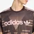 Dres adidas Loose Sponsored Jersey Aurora Coffee S