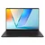 Asus Laptop Vivobook S 16 OLED M5606KA-RI073, 16 3K OLED, Ryzen AI 7 350, 24GB, SSD, 1TB, Bez OS-a, Crni