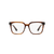 OLIVER PEOPLES Okvir za naočare 0OV5502U 1724 53, Braon